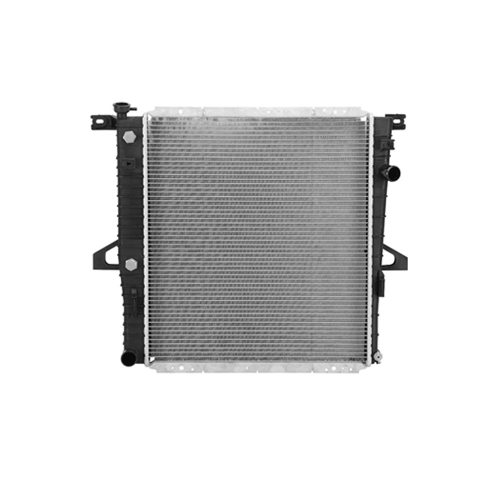 Radiator For 00-01 Ford Explorer, 01-03 Ford Explorer Sport, 01 Ford Explorer Sport Trac, 00-01 Mercury Mountaineer