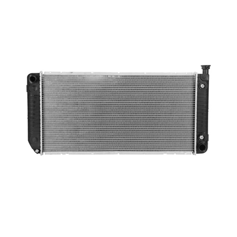 Radiator For 1996-2000 Cadillac Chevrolet GMC