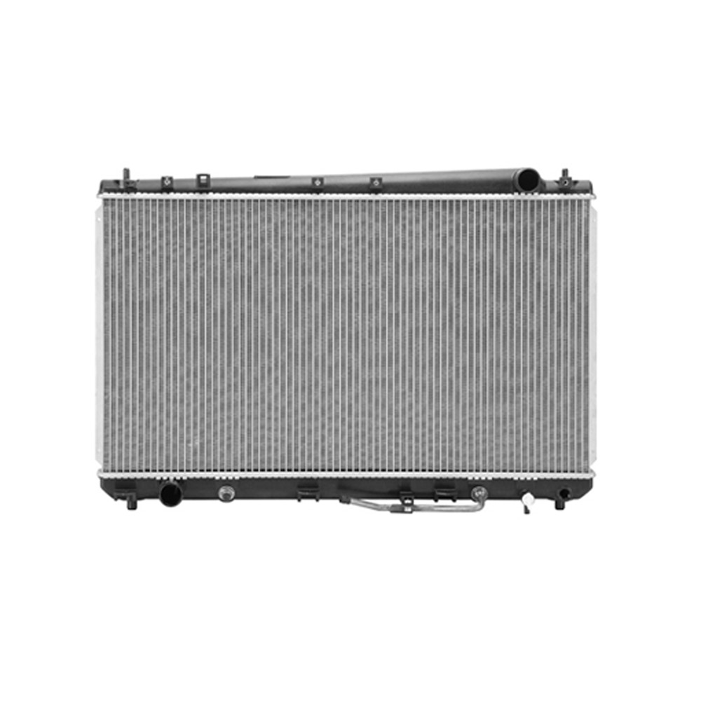 Radiator For 00-04 Toyota Avalon
