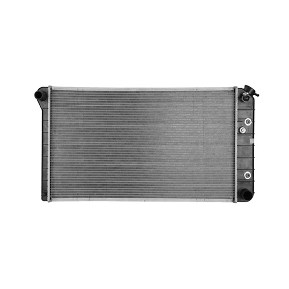 Radiator For 1977-1992 Buick Cadillac Oldsmobile Pontiac
