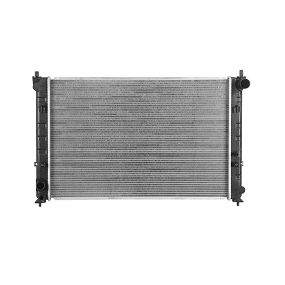 Radiator For 00-01 Mazda MPV