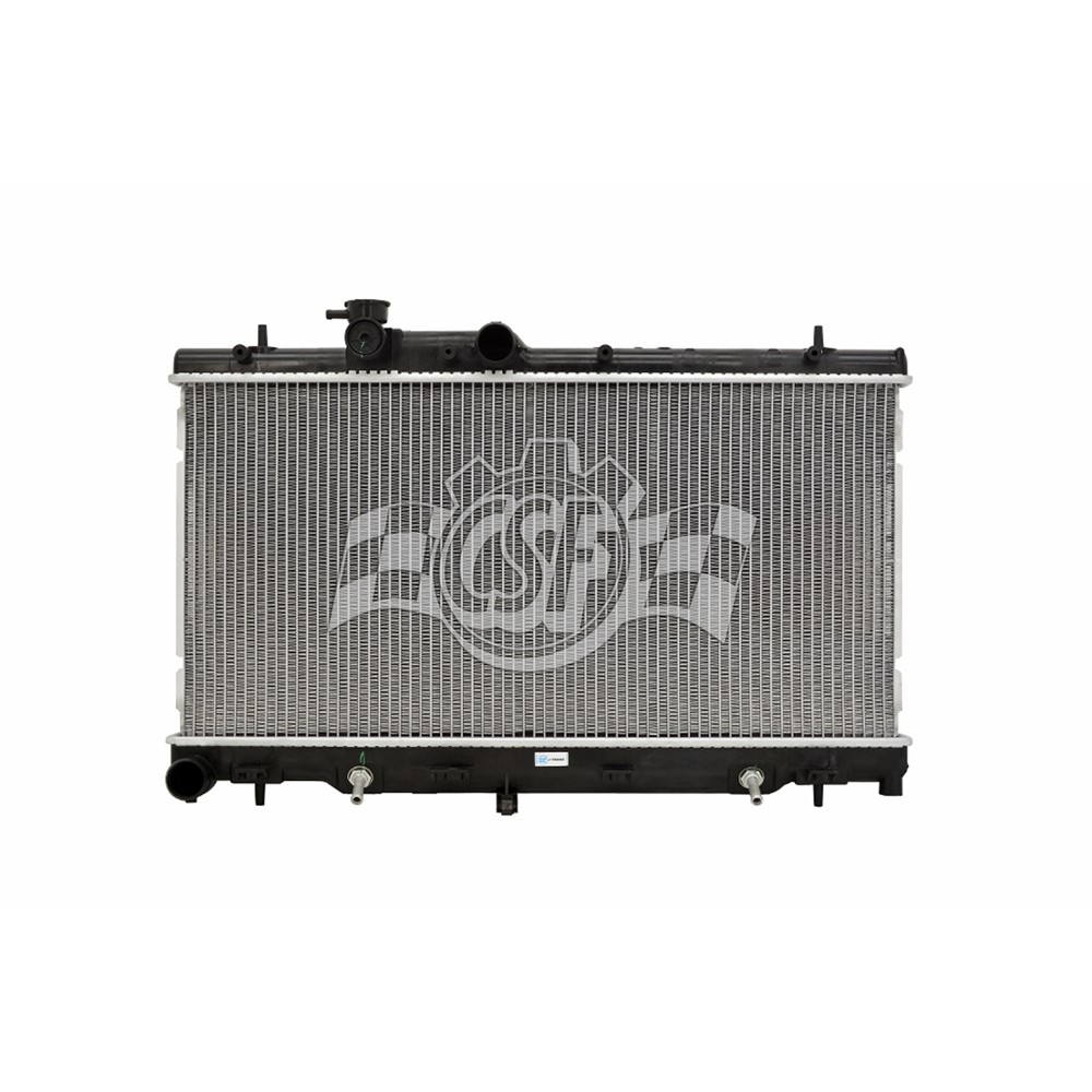 Radiator For 03-06 Subaru Baja, 00-04 Subaru Legacy, 00-04 Subaru Outback