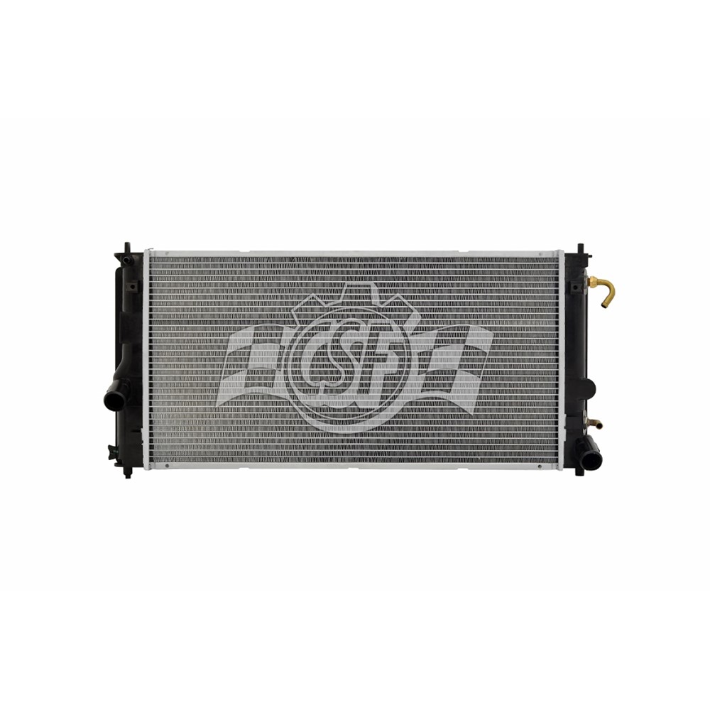 Radiator For 00-05 Toyota Celica