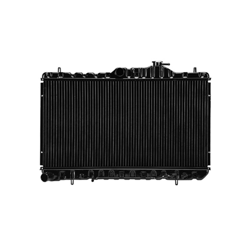 Radiator For 00-06 Hyundai Accent