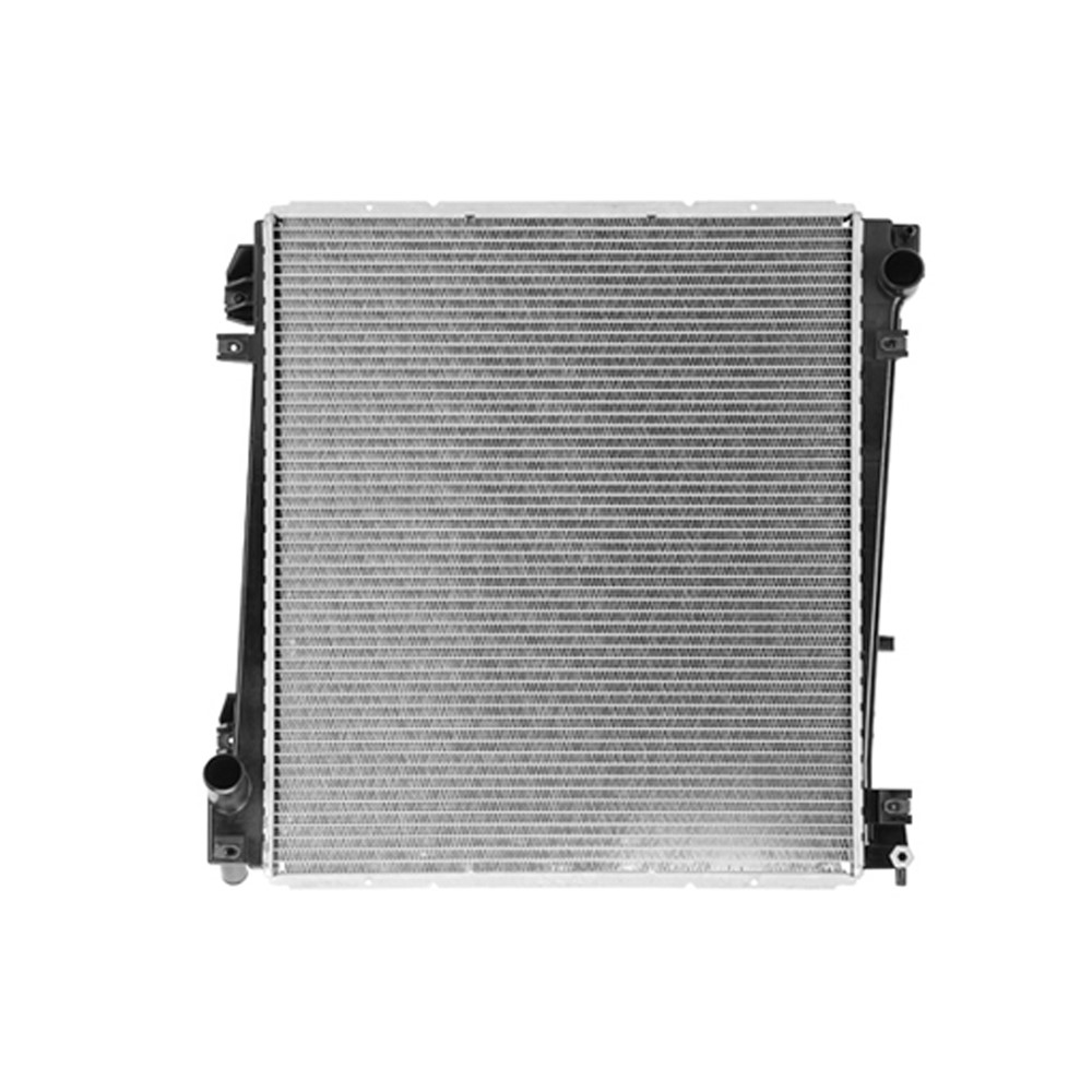 Radiator For 02-05 Ford Explorer, 02-05 Mercury Mountaineer
