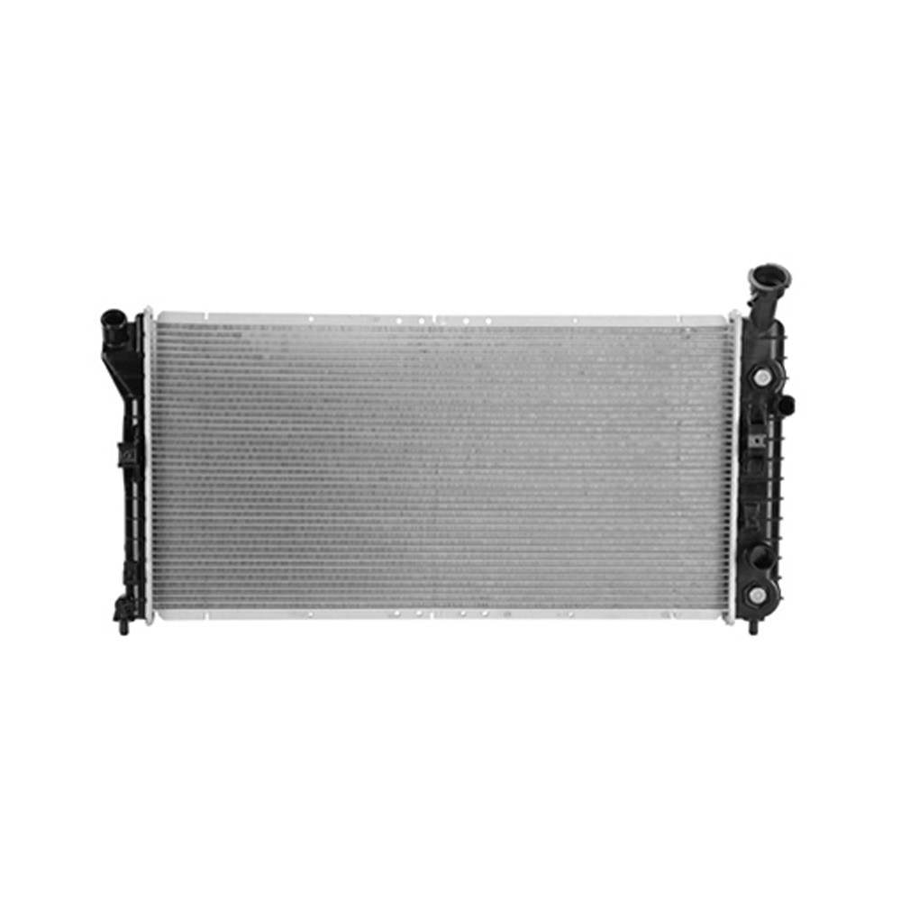 Radiator For 00-05 Buick Century, 00-04 Buick Regal, 00-03 Chevrolet Impala, 00-05 Chevrolet Monte Carlo