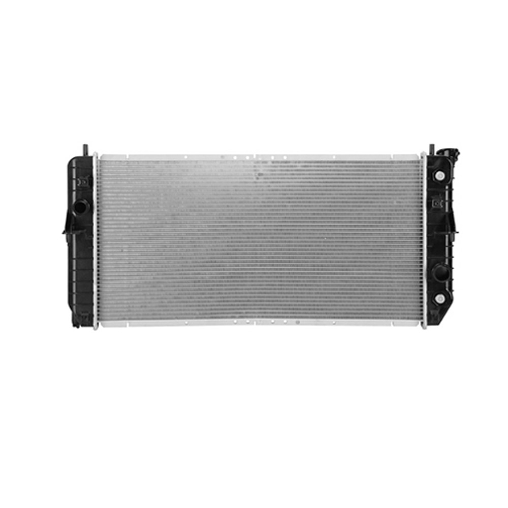 Radiator For 00-05 Buick LeSabre, 00-05 Pontiac Bonneville