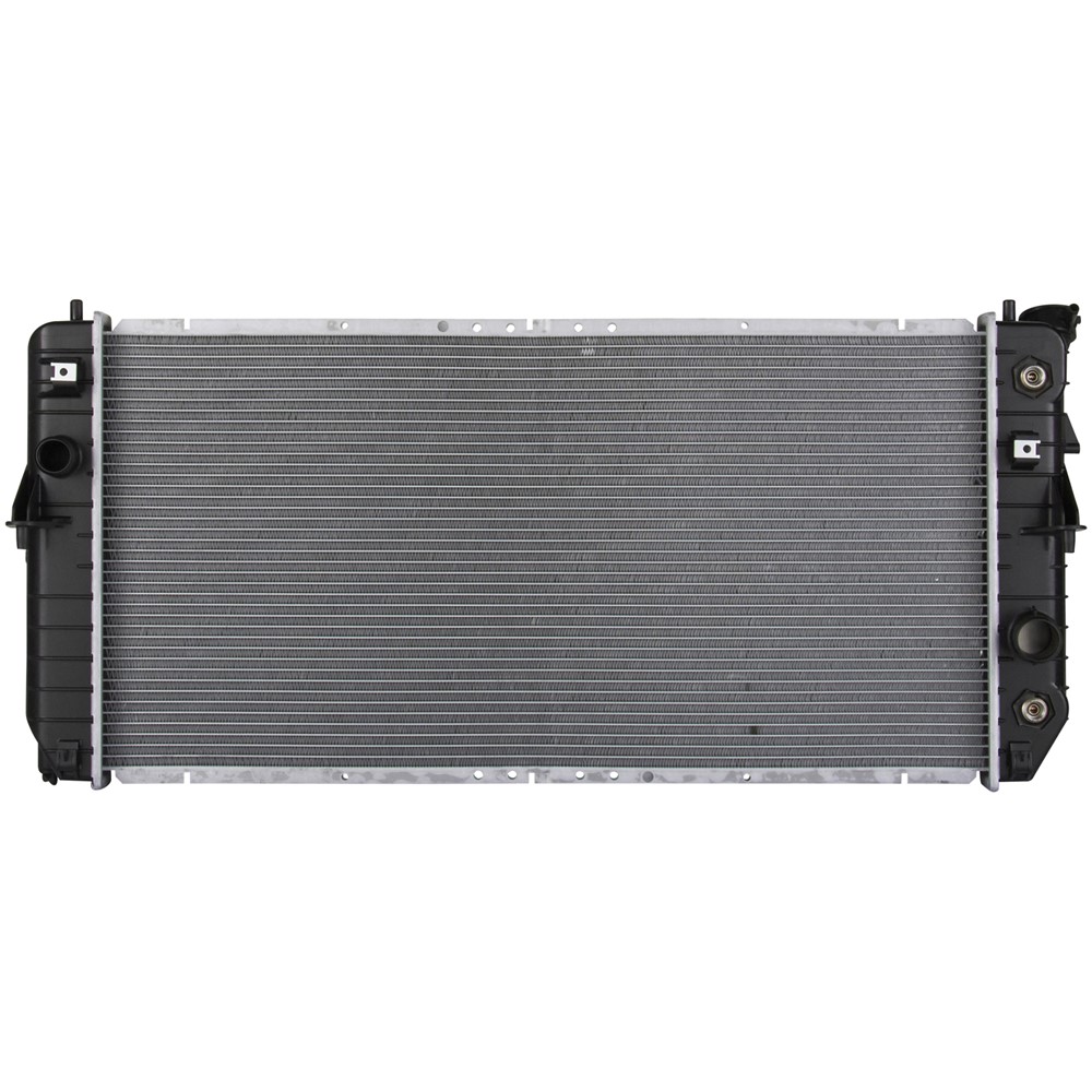 Radiator For 97-00 Buick Park Avenue