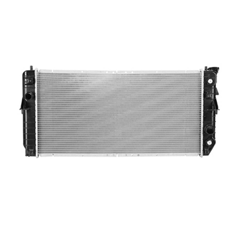 Radiator For 00-05 Buick Park Avenue