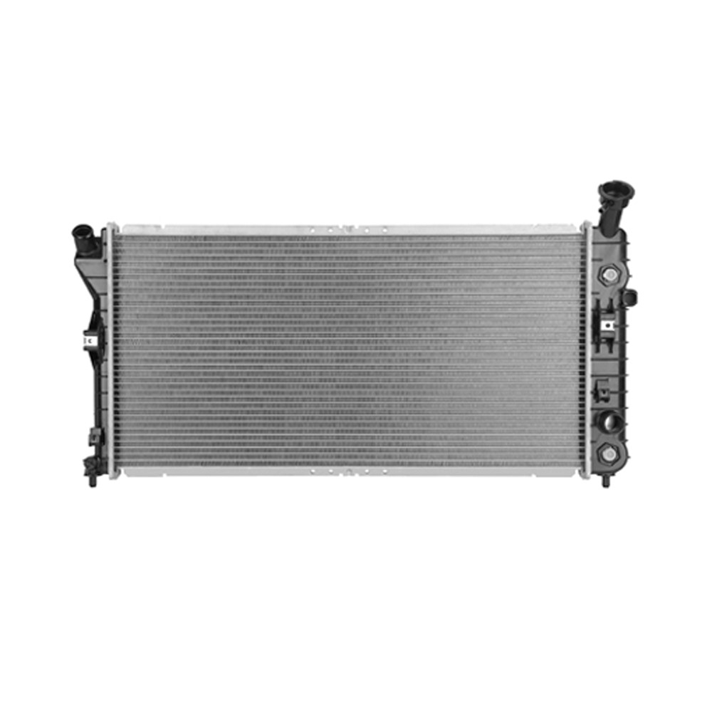 Radiator For 00-04 Buick Regal, 00-03 Chevrolet Impala, 00-03 Chevrolet Monte Carlo