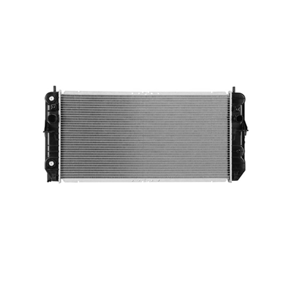 Radiator For 00 Cadillac DeVille