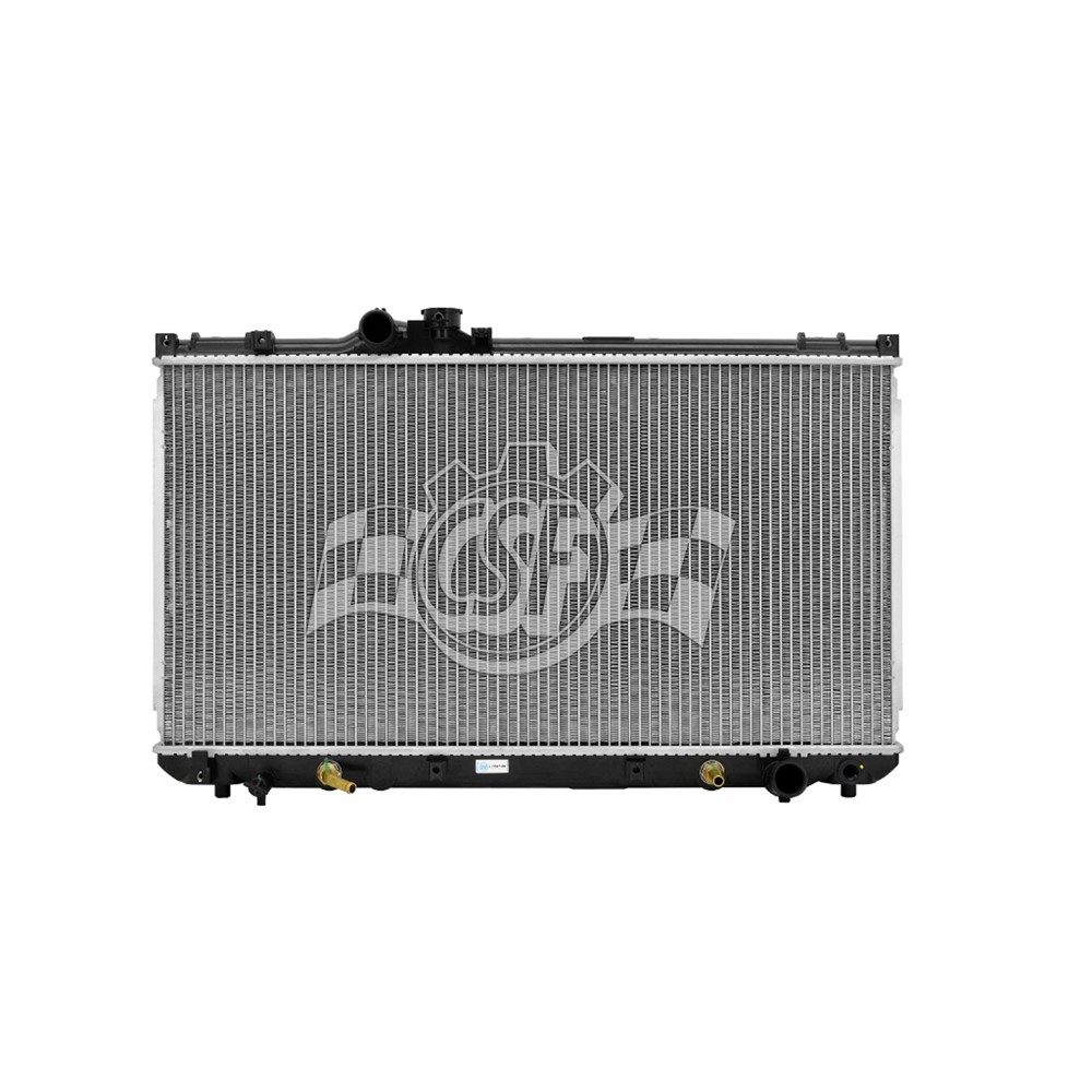 Radiator For 01-05 Lexus IS300