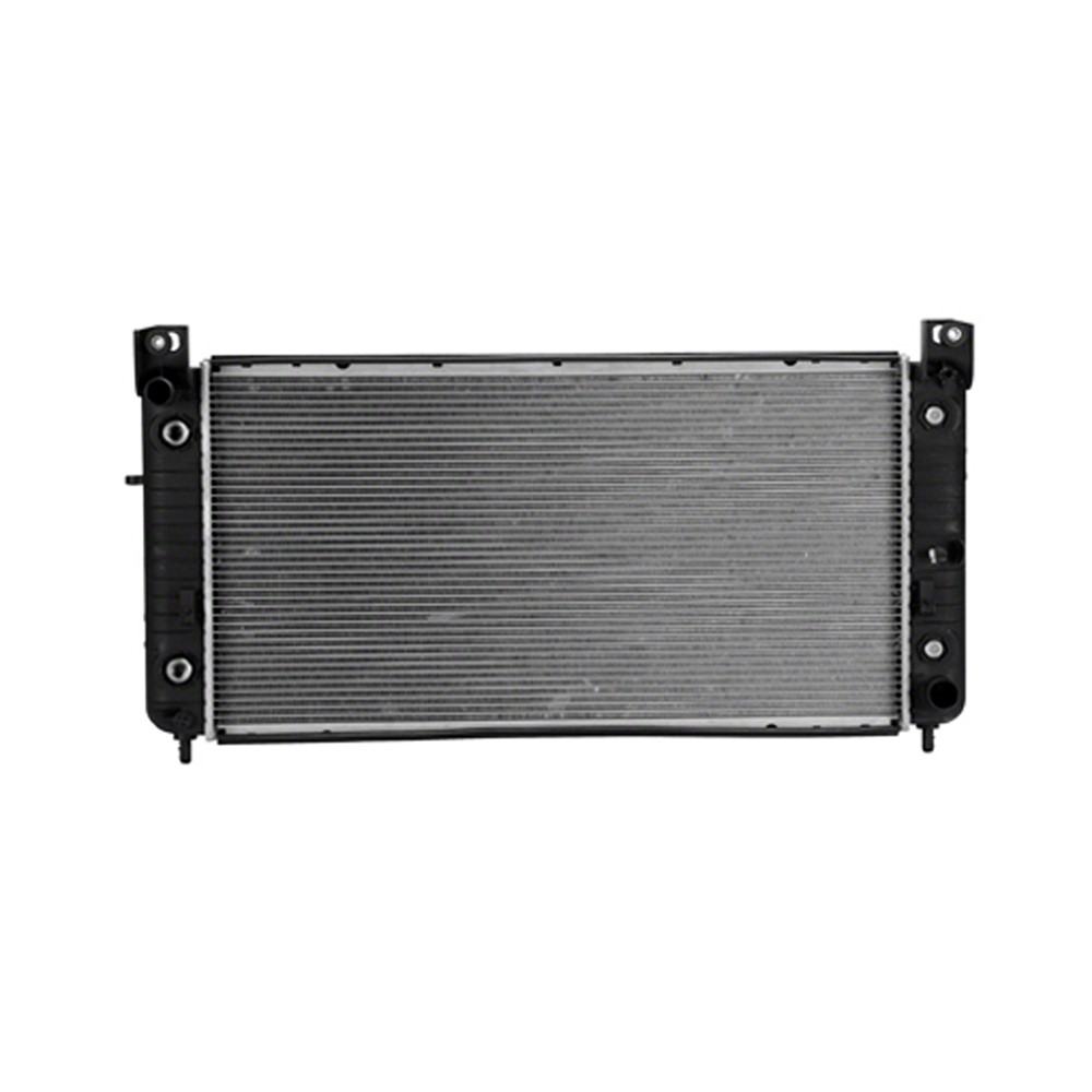 Radiator For 1999-2014 Cadillac Chevrolet GMC Hummer