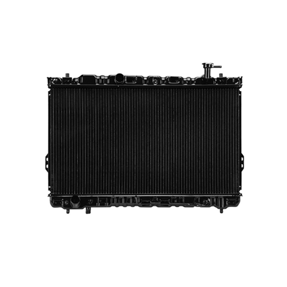 Radiator For 01-06 Hyundai Santa Fe