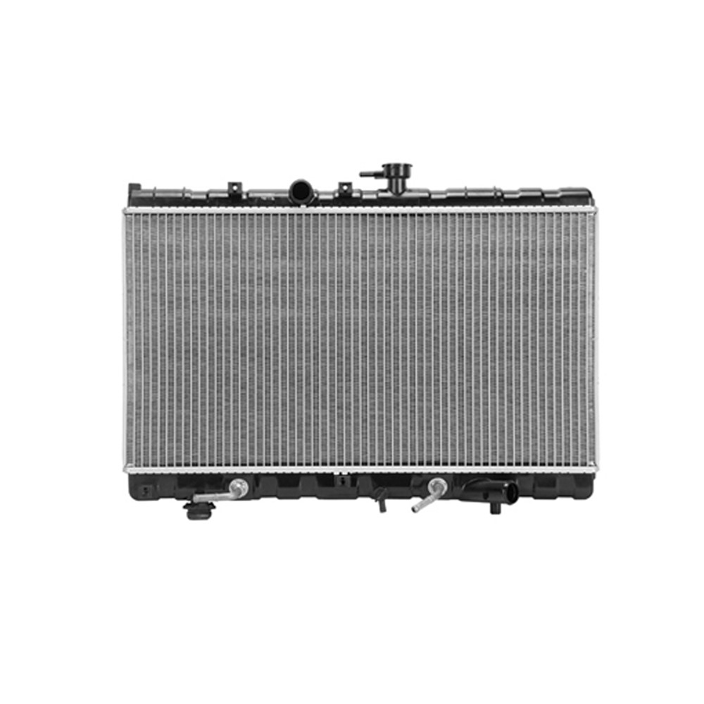Radiator For 01-02 Kia Rio