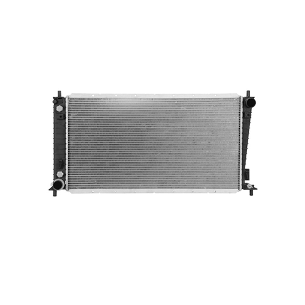 Radiator For 98-03 Ford F-150, 04 Ford F-150 Heritage, 98-99 Ford F-250