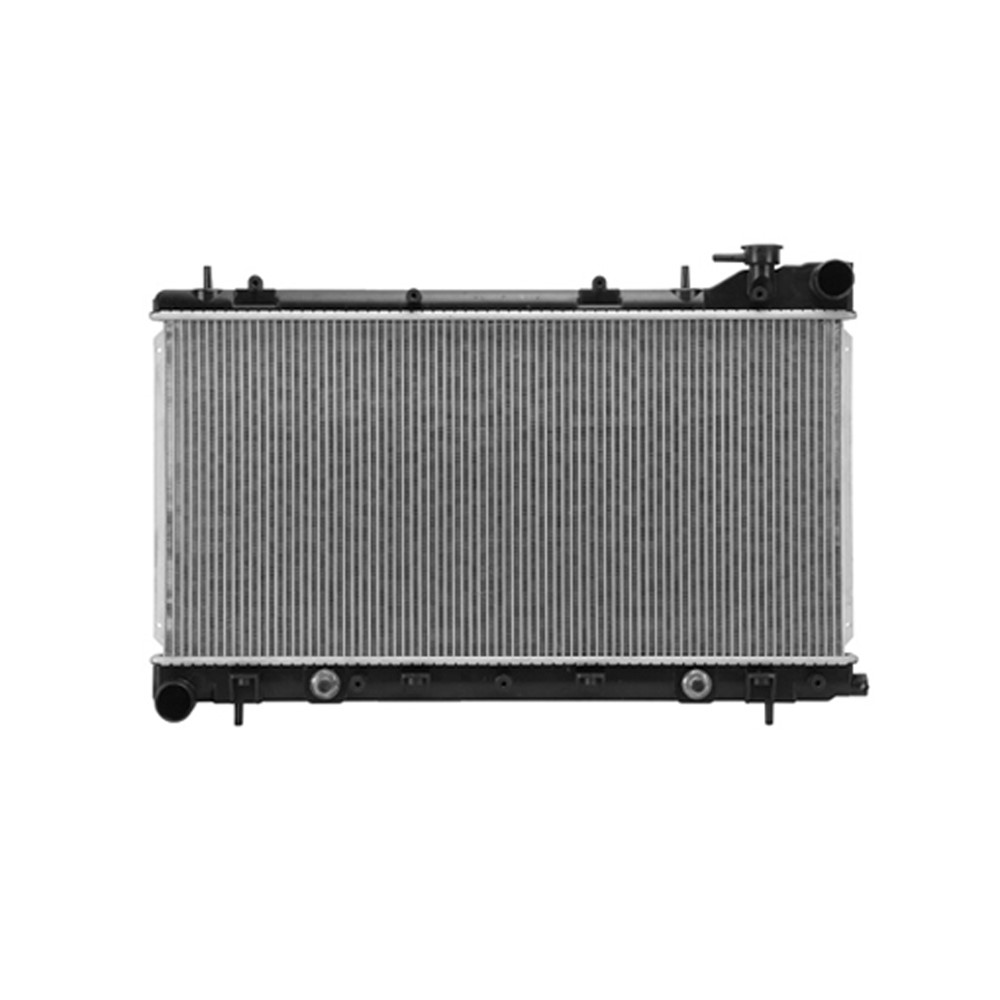 Radiator For 99-02 Subaru Forester, 99-01 Subaru Impreza