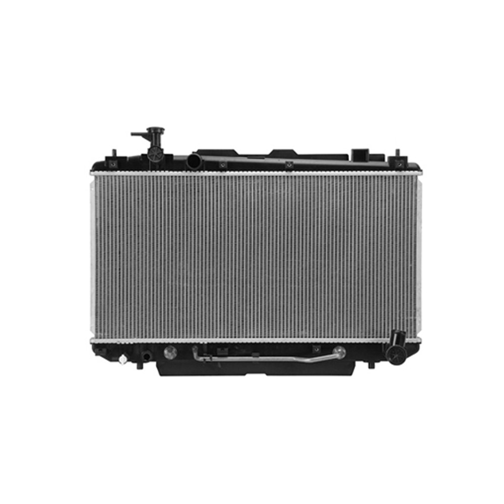 Radiator For 01-05 Toyota RAV4