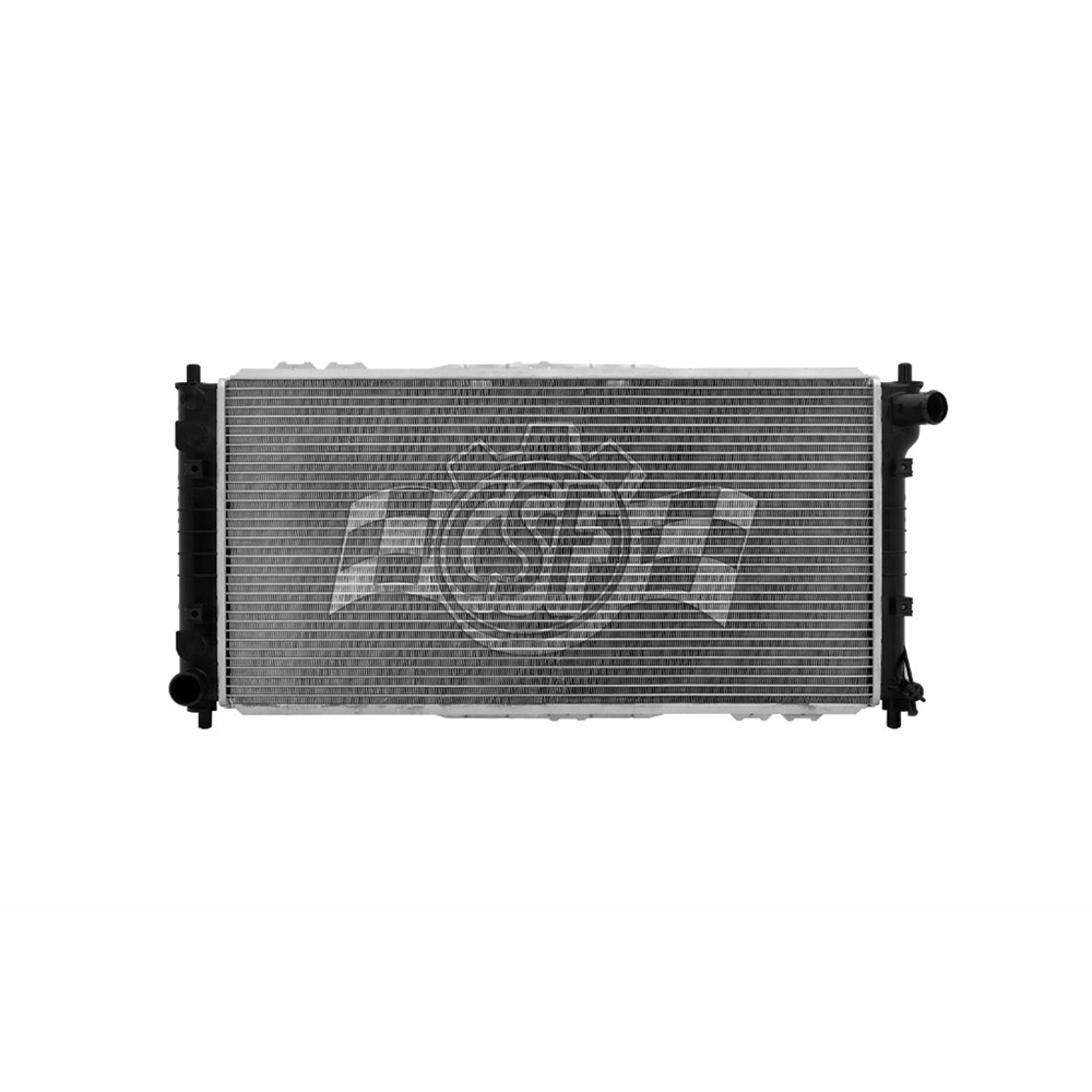Radiator For 00-02 Mazda 626