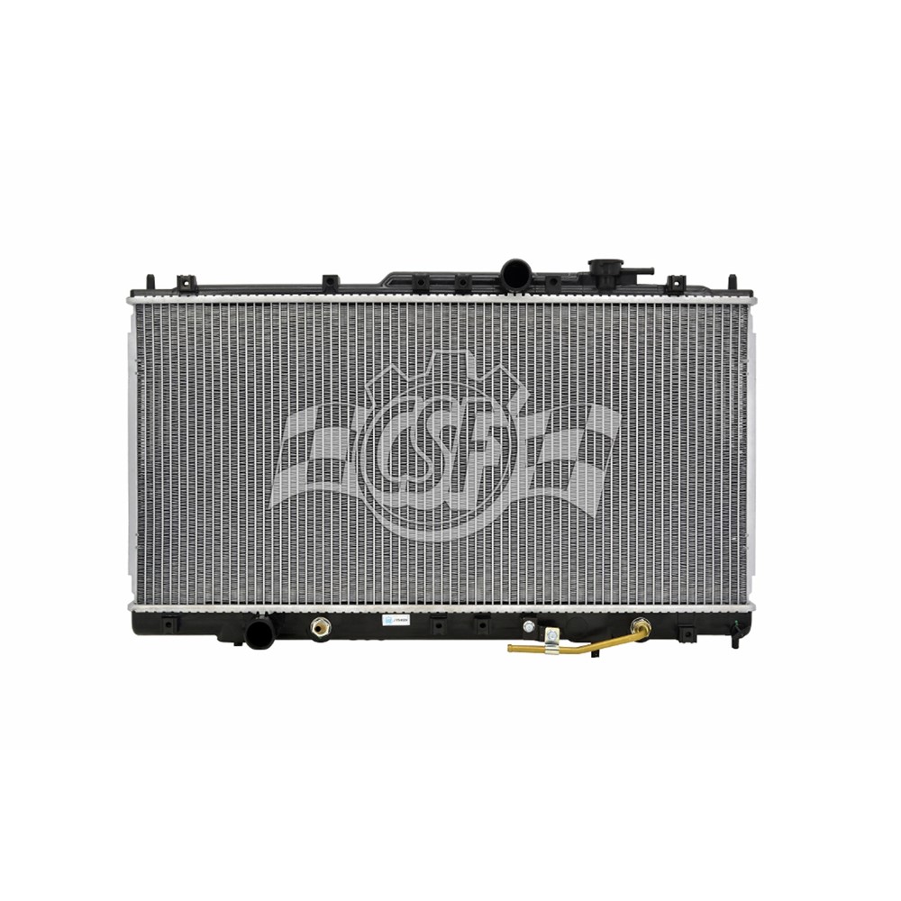 Radiator For 01-05 Chrysler Sebring, 01-05 Dodge Stratus, 01-05 Mitsubishi Eclipse