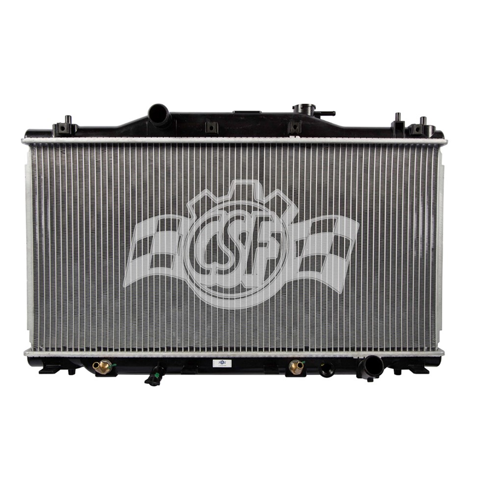 Radiator For 02-06 Acura RSX
