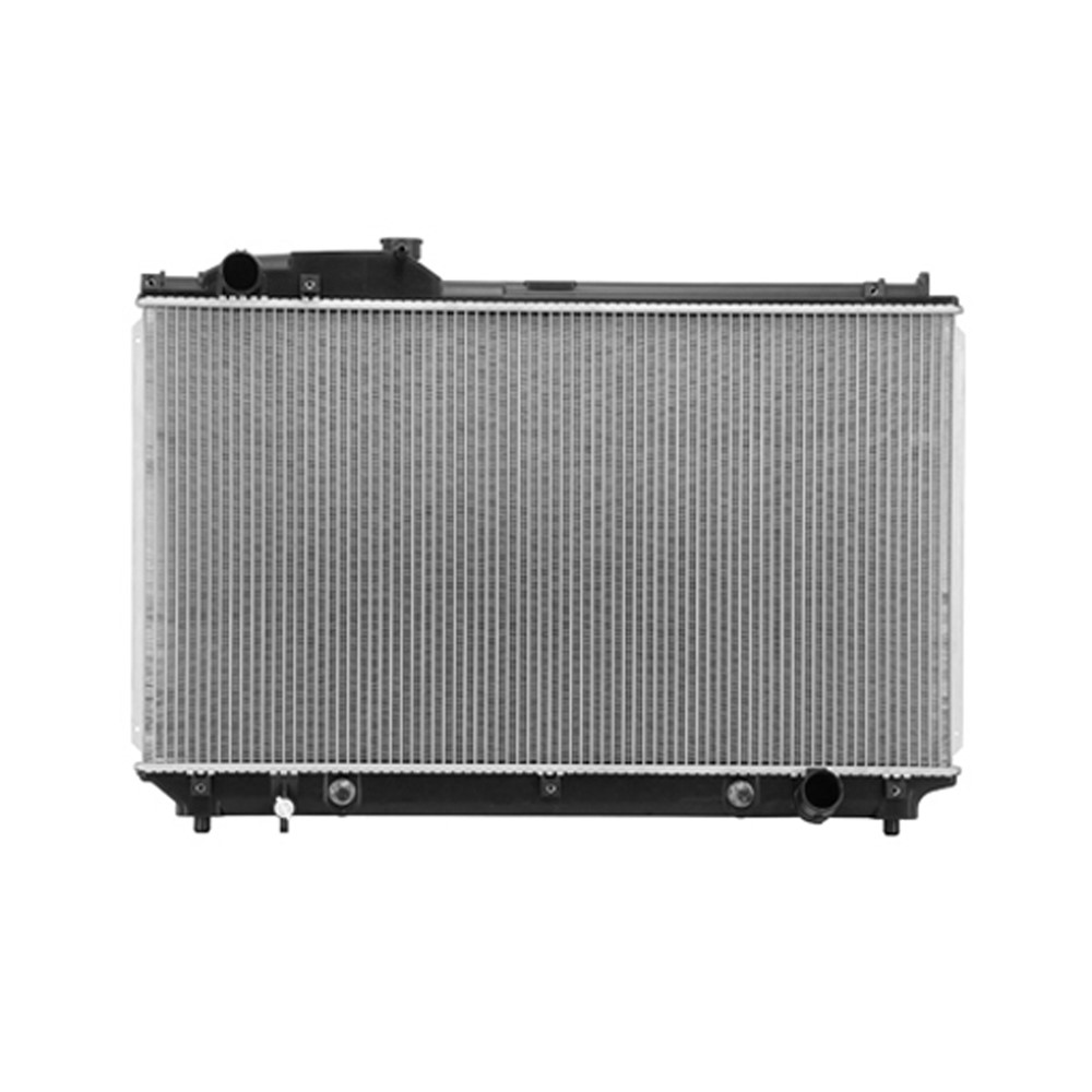Radiator For 01-06 Lexus LS430