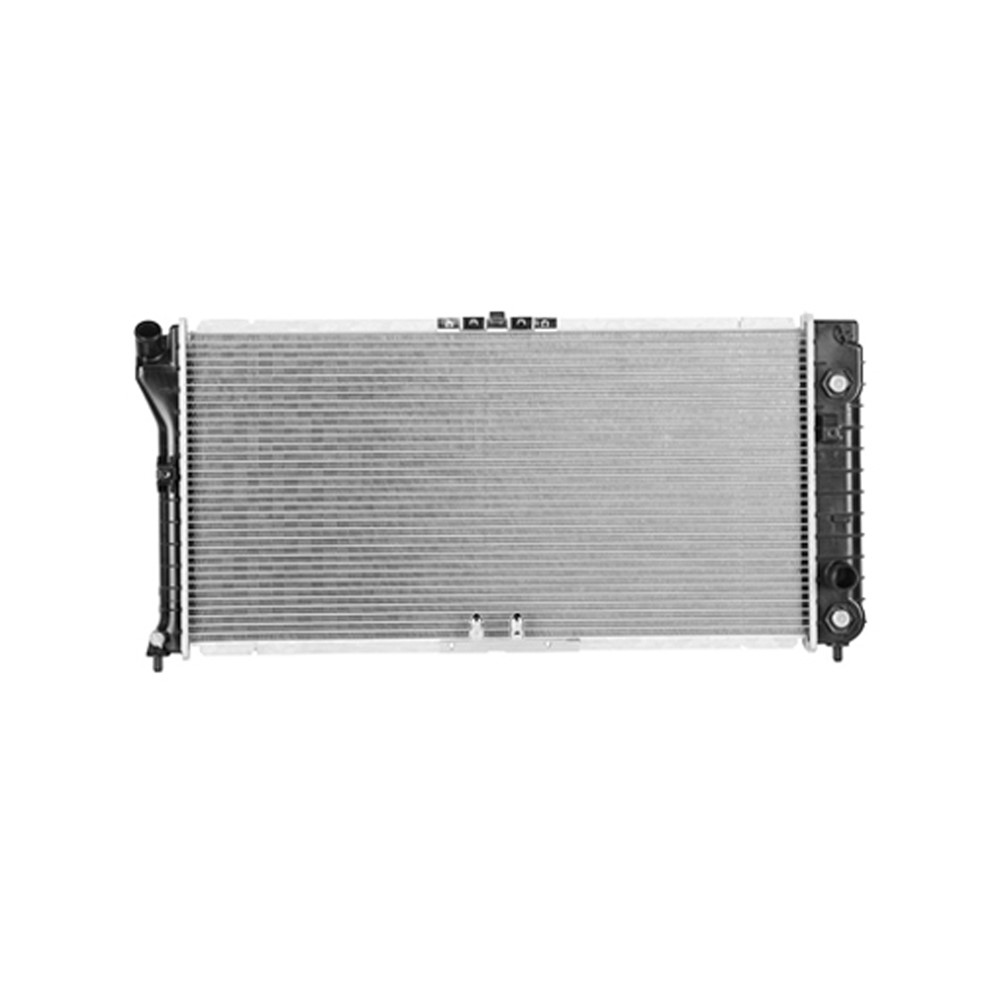 Radiator For 99-02 Oldsmobile Intrigue