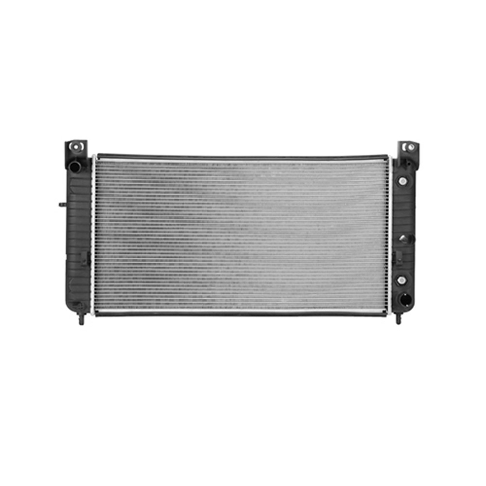 Radiator For 2000-2012 Cadillac Chevrolet GMC