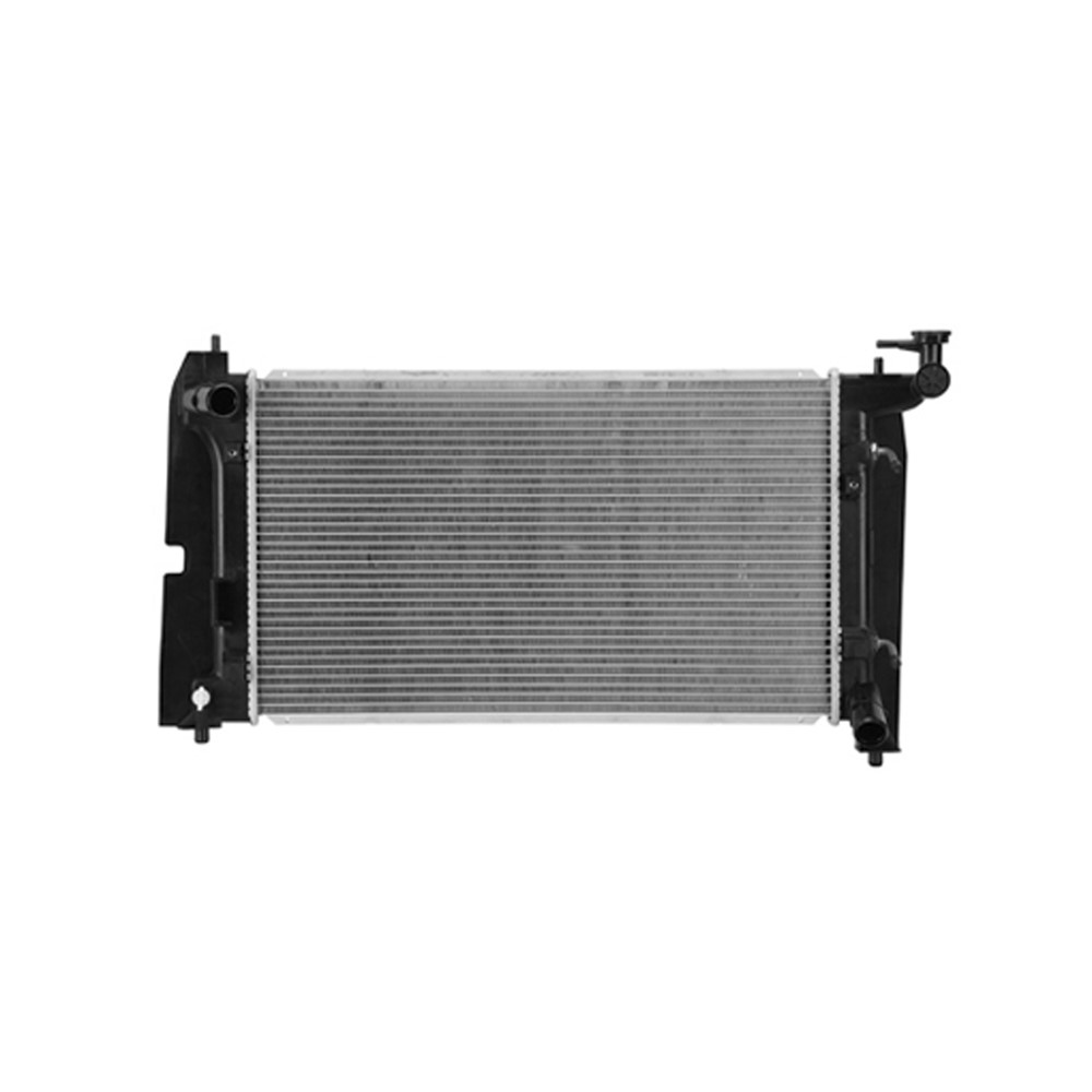 Radiator For 03-08 Pontiac Vibe, 03-08 Toyota Corolla, 03-08 Toyota Matrix