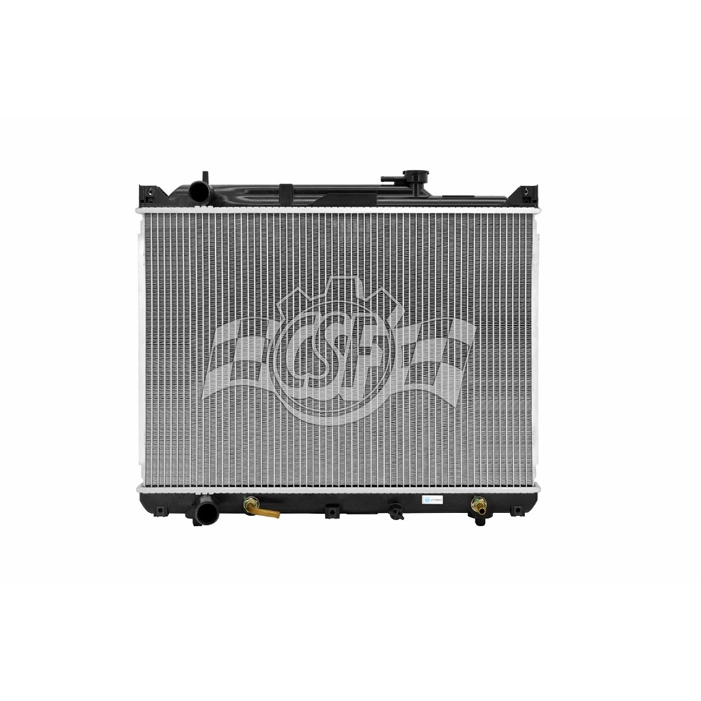 Radiator For 01-05 Suzuki Grand Vitara, 04 Suzuki Vitara, 02-03 Suzuki XL-7