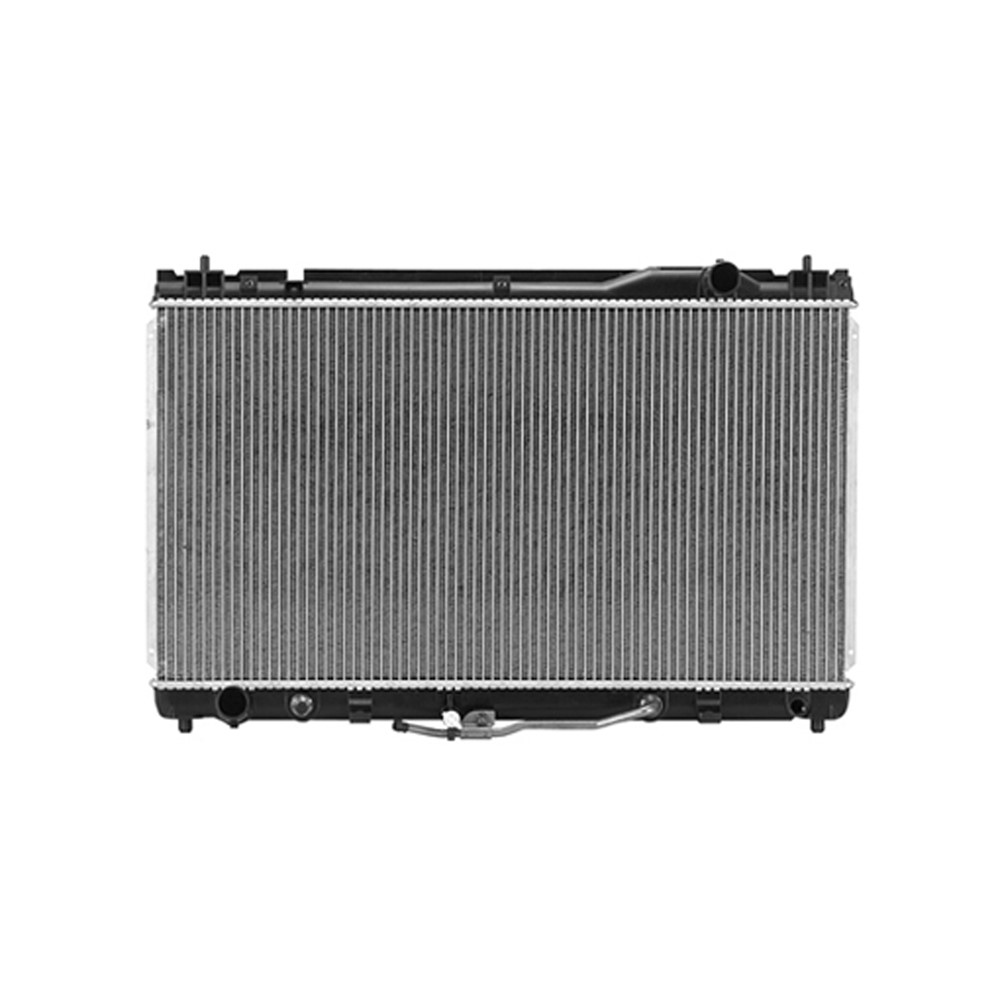 Radiator For 02-03 Lexus ES300, 02-05 Toyota Camry, 03-08 Toyota Solara