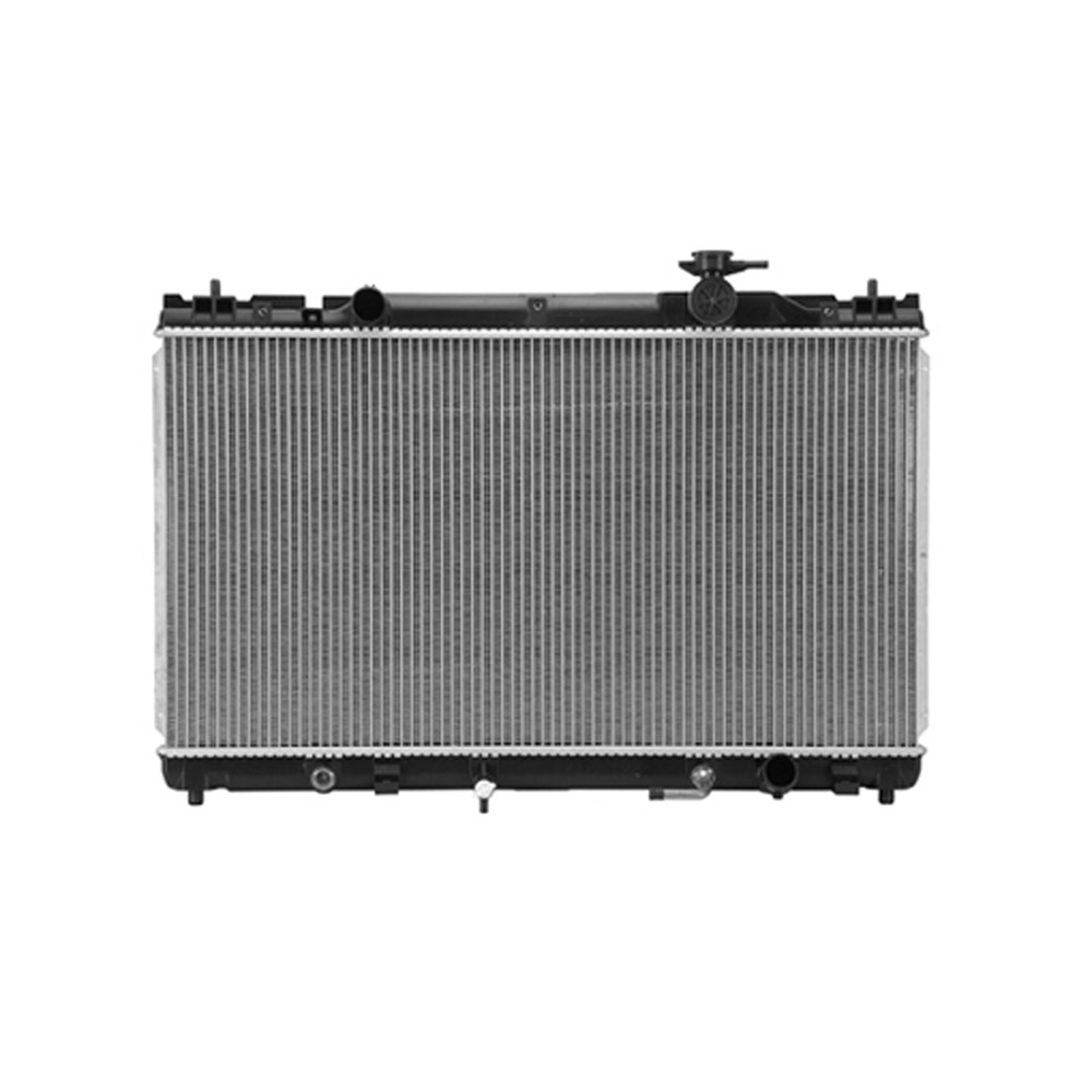 Radiator For 02-06 Toyota Camry, 04-08 Toyota Solara