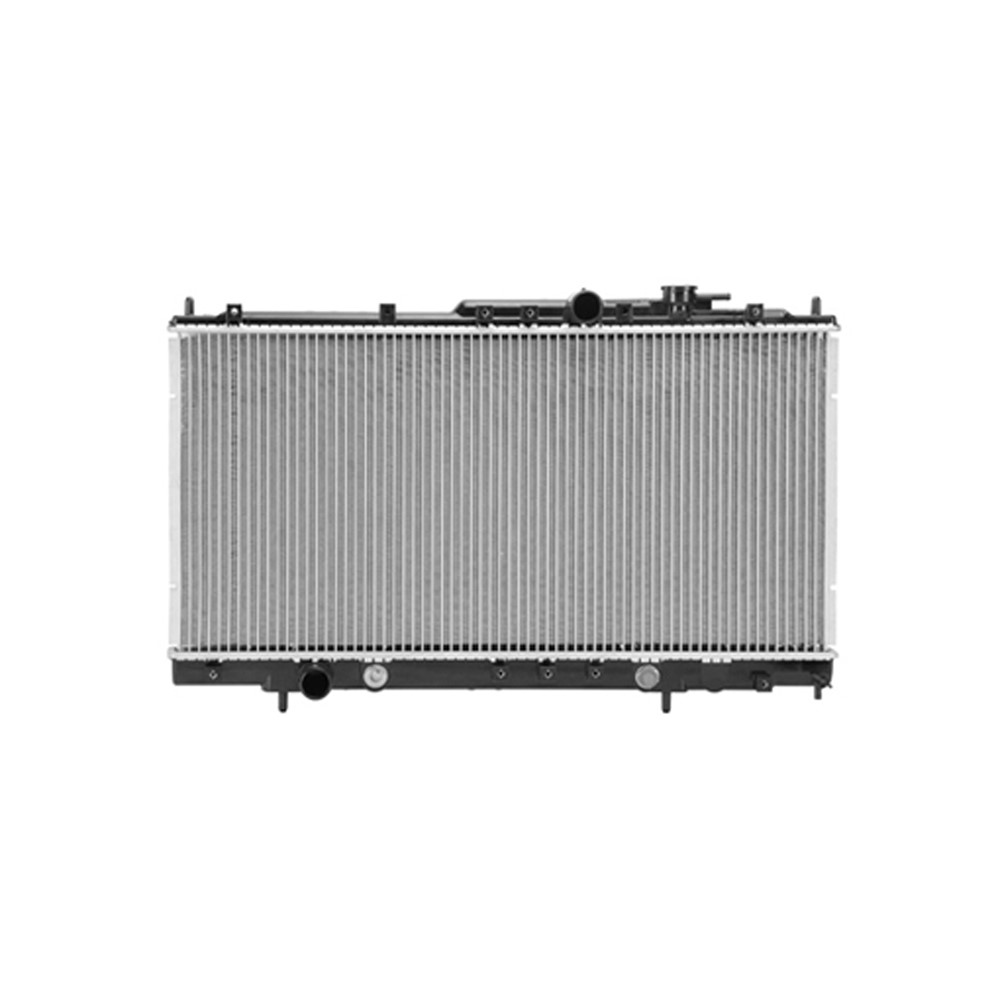 Radiator For 01-05 Chrysler Sebring, 01-05 Dodge Stratus, 01-05 Mitsubishi Eclipse