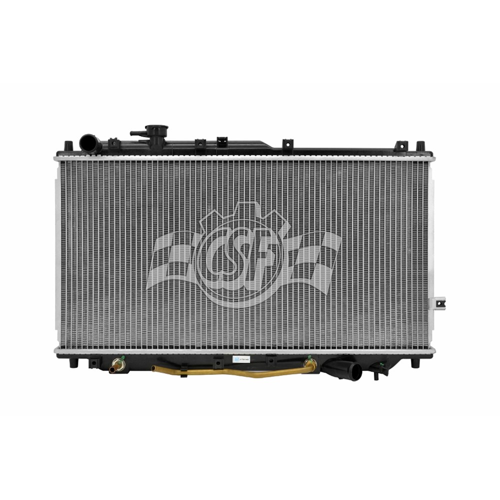 Radiator For 00-04 Kia Spectra