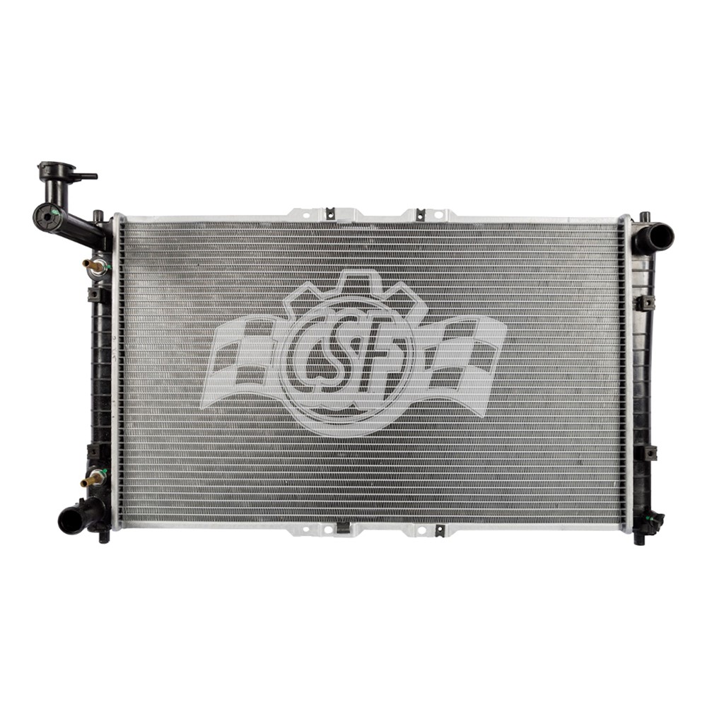 Radiator For 02-05 Kia Sedona