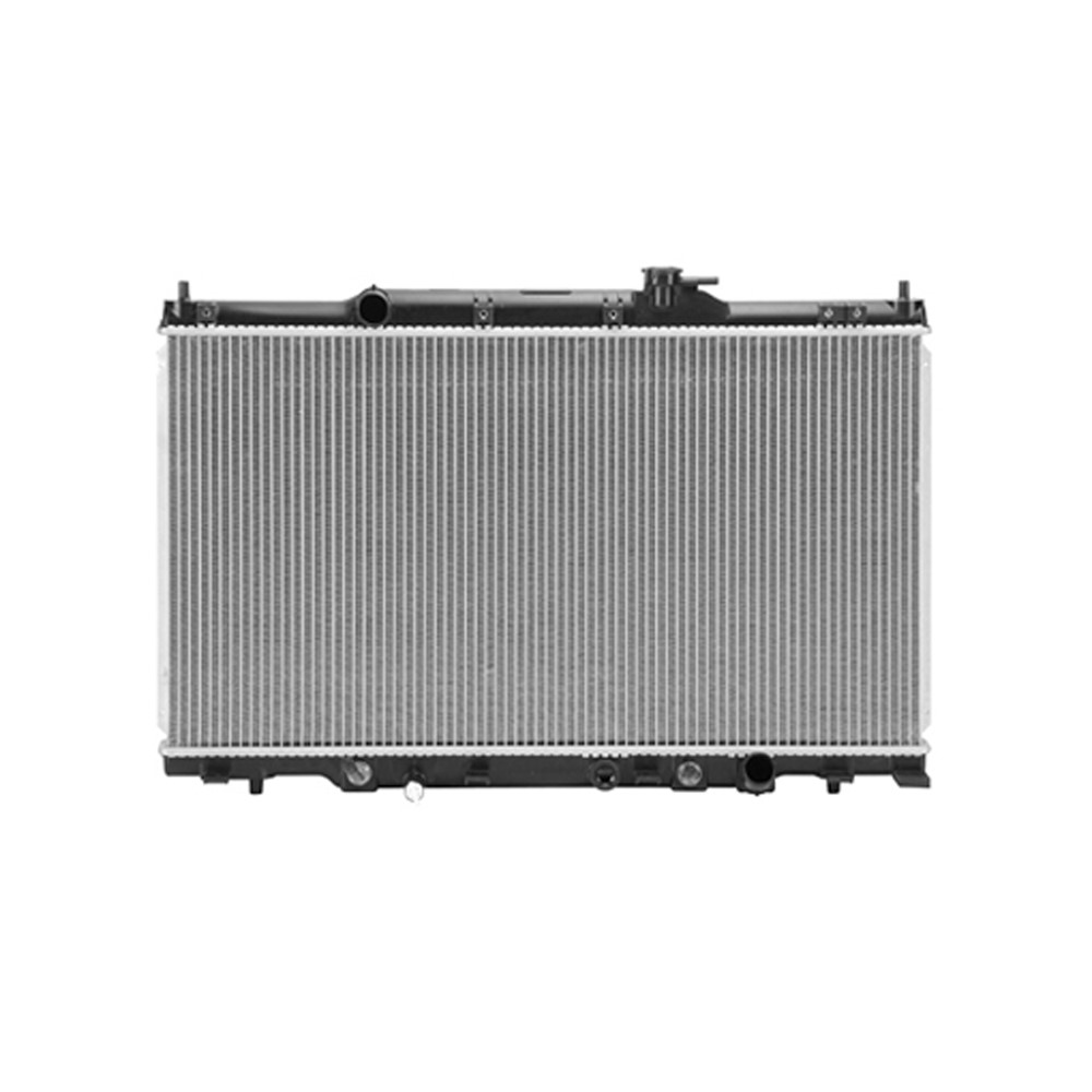 Radiator For 02-06 Honda CR-V, 03-06 Honda Element