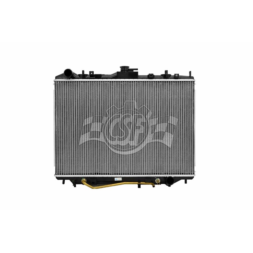 Radiator For 1998-2004 Honda Isuzu