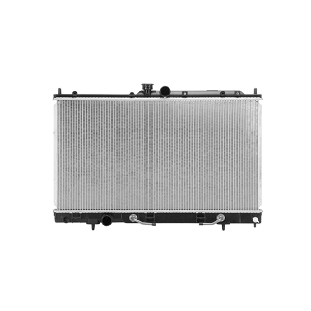 Radiator For 02-07 Mitsubishi Lancer