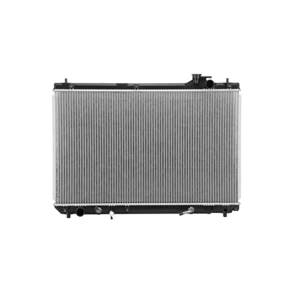 Radiator For 01-03 Toyota Highlander