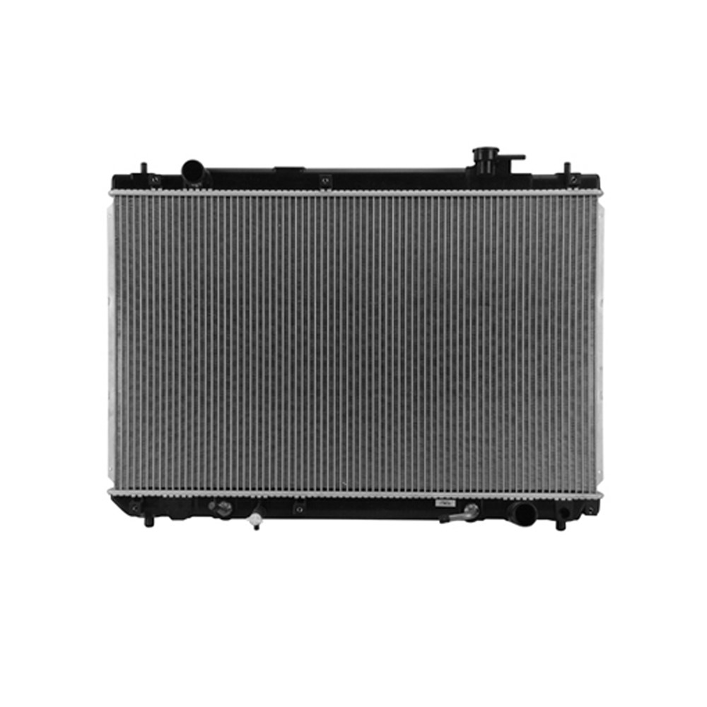 Radiator For 01-07 Toyota Highlander