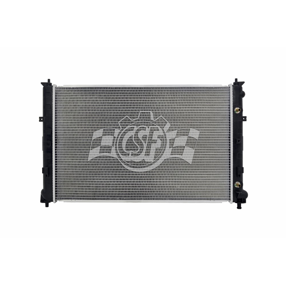 Radiator For 02-06 Mazda MPV