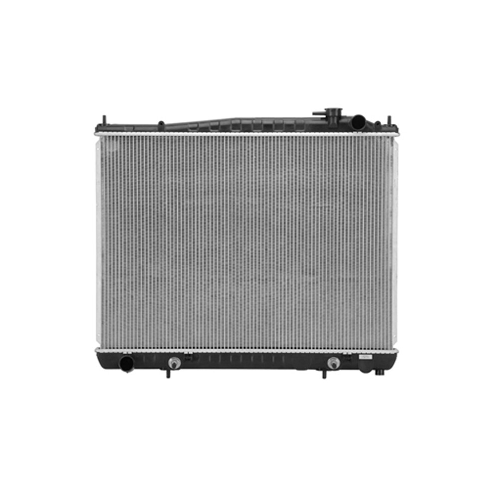 Radiator For 00-03 INFINITI QX4, 01-04 Nissan Pathfinder