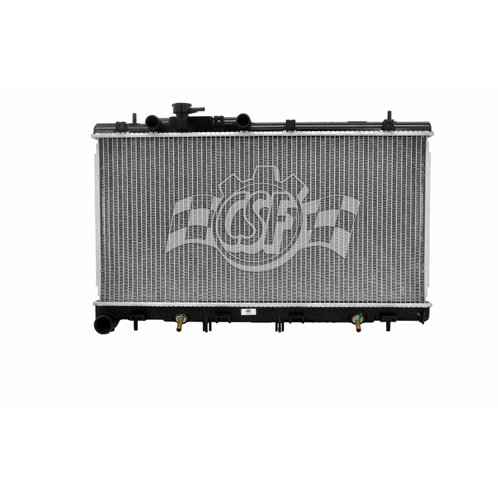 Radiator For 01-04 Subaru Outback