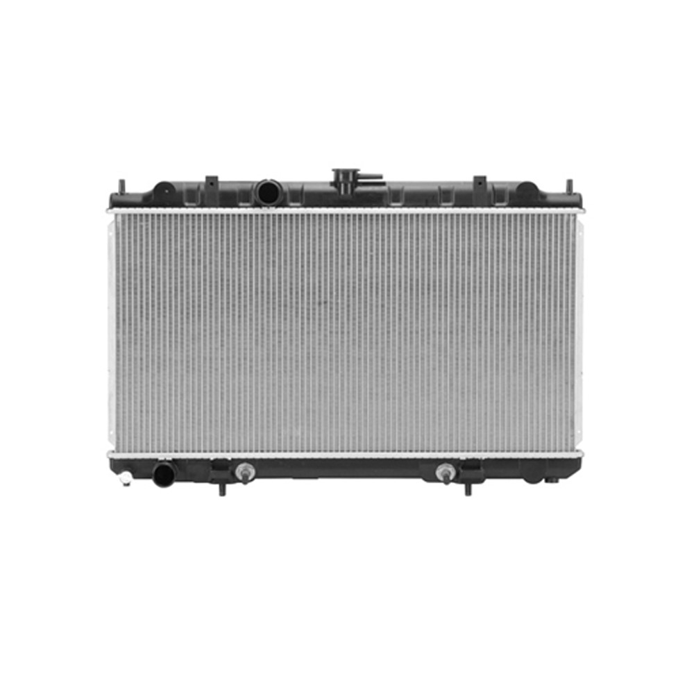 Radiator For 02-06 Nissan Sentra