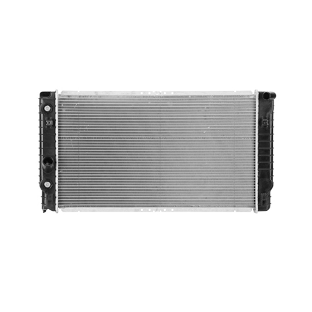 Radiator For 97-99 Oldsmobile Aurora