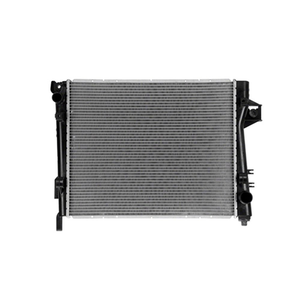 Radiator For 02-04 Dodge Ram 1500