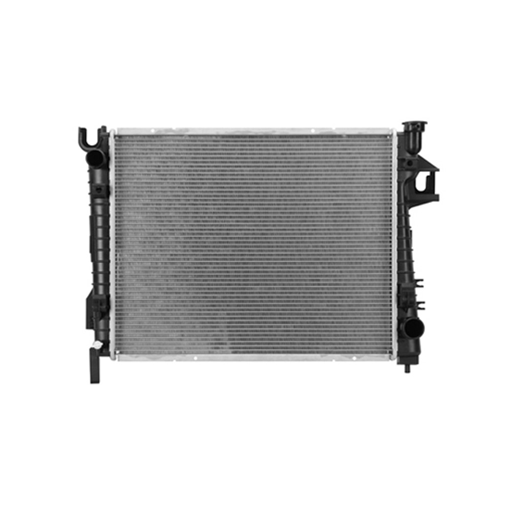 Radiator For 02-08 Dodge Ram 1500