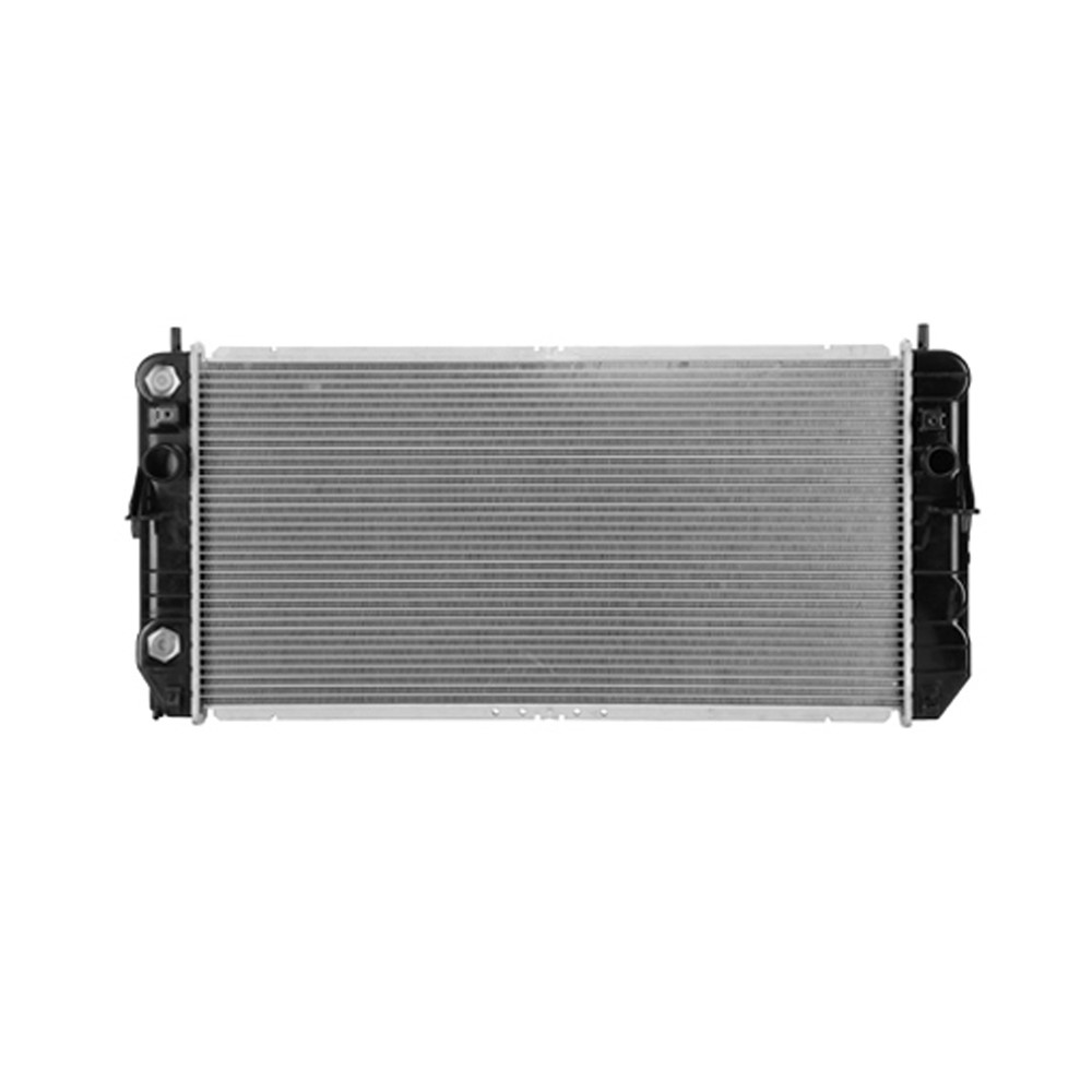 Radiator For 01-05 Cadillac DeVille, 01-03 Oldsmobile Aurora