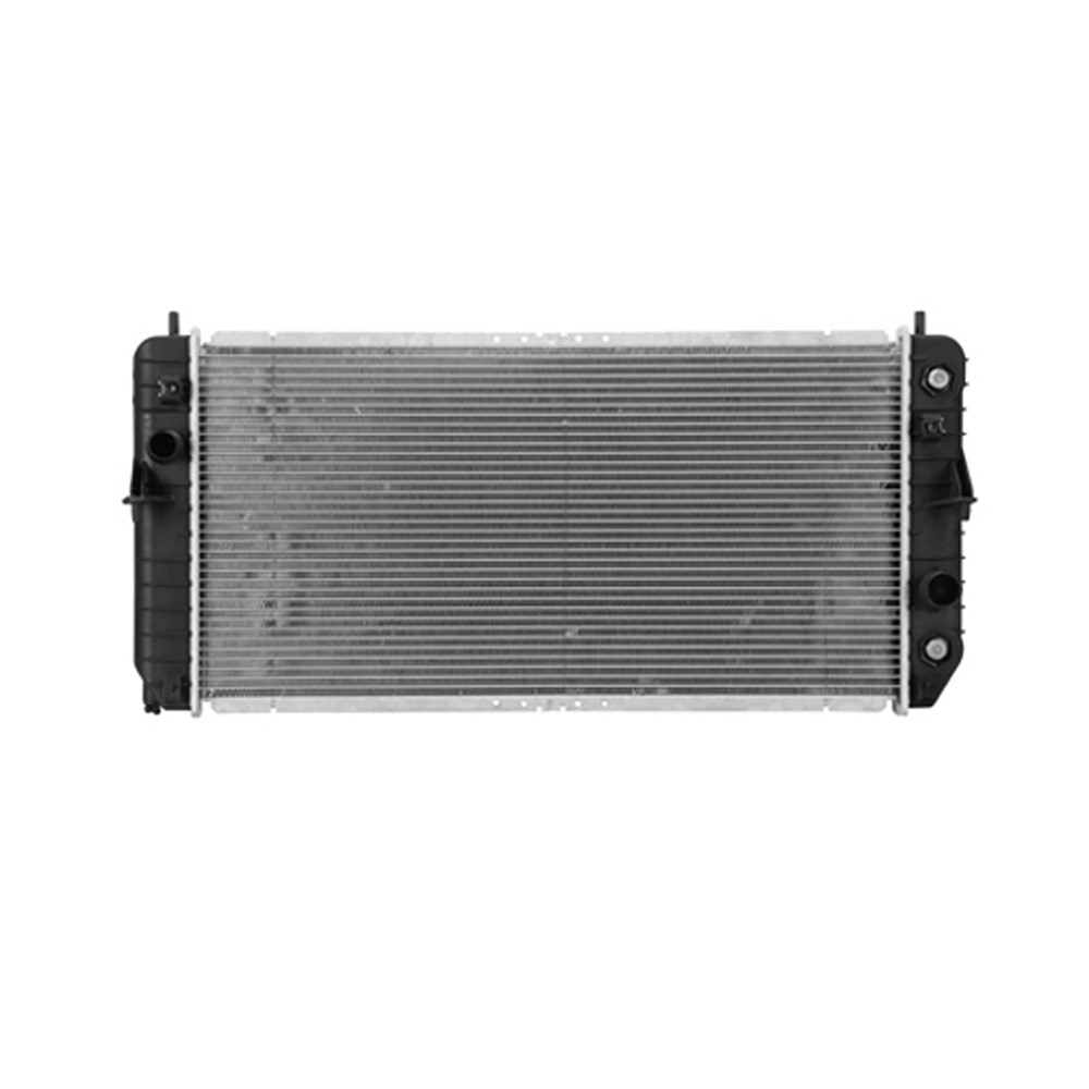 Radiator For 01-02 Oldsmobile Aurora