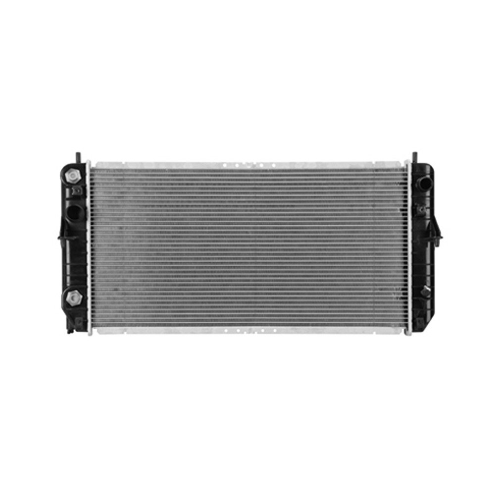 Radiator For 01-04 Cadillac Seville